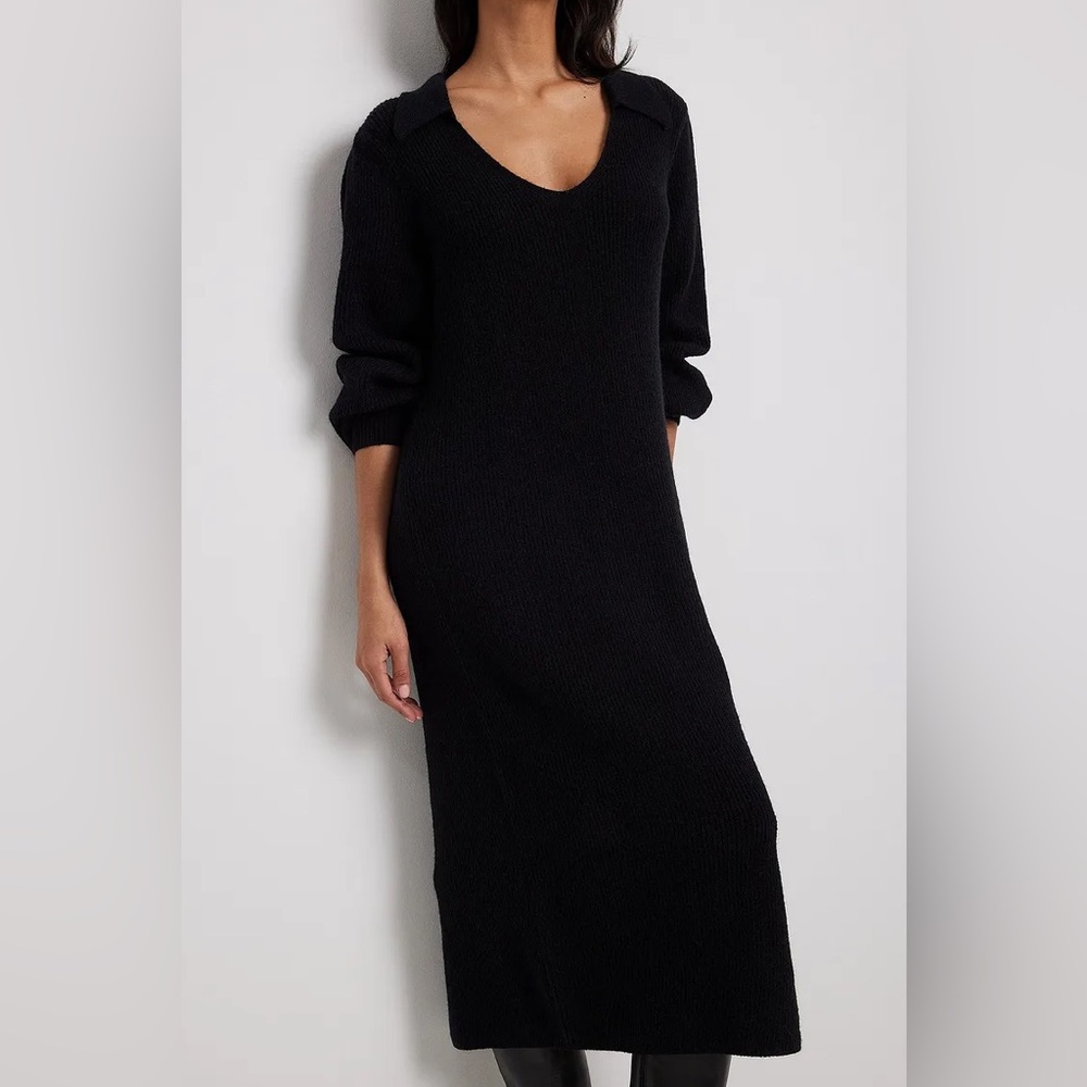 NWT NA-KD Knit Dress